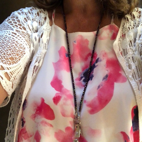 🛑 SOLD 🛑 Convertible Necklace Breakaway - Picture 8 of 8